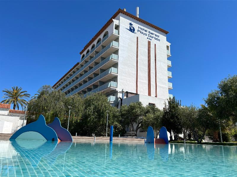 Ibersol Playa Dorada image