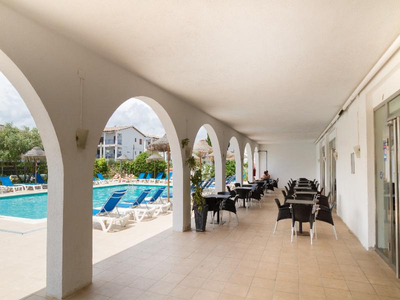 Ibersol Playa Dorada image