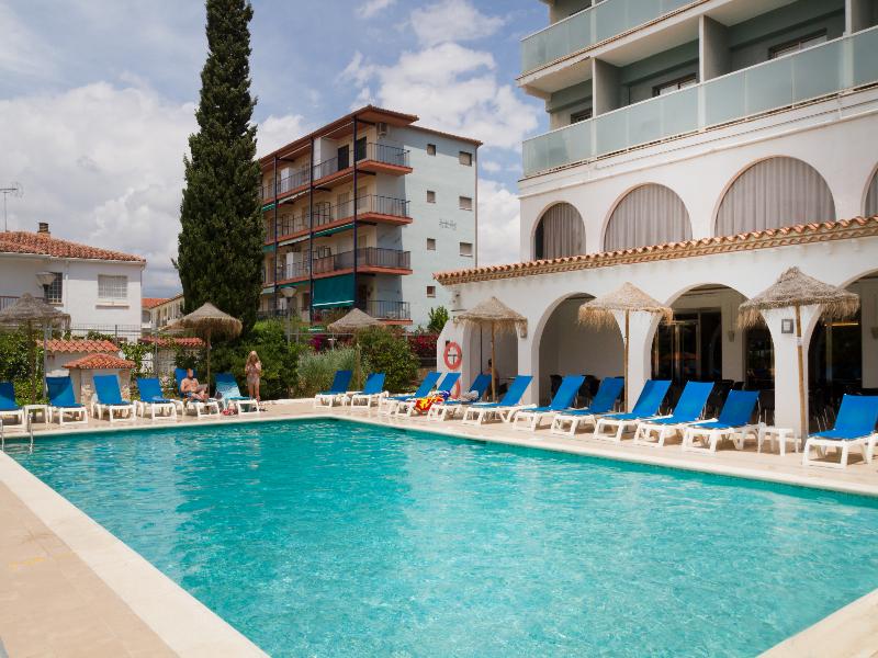 Ibersol Playa Dorada image