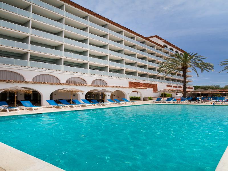 Ibersol Playa Dorada image