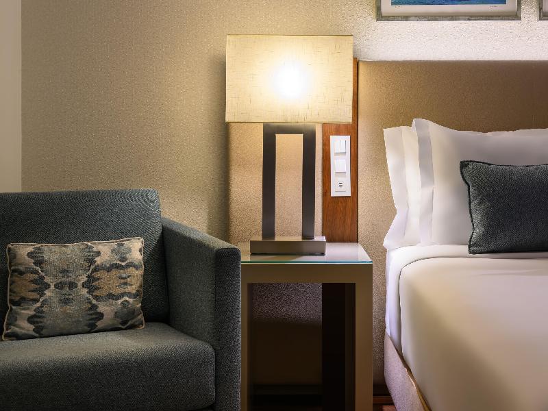 Melia Lisboa Oriente image