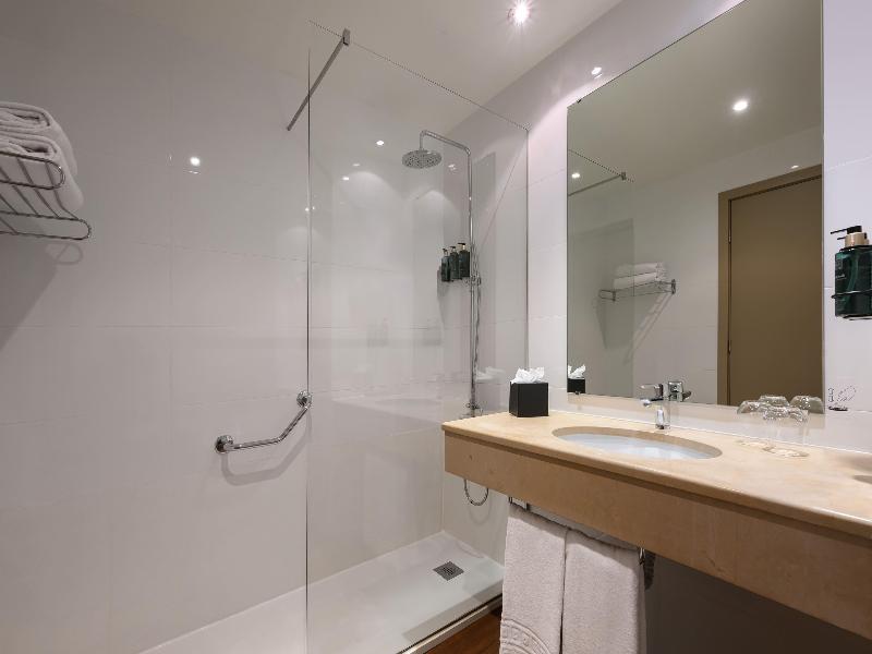 Melia Lisboa Oriente image