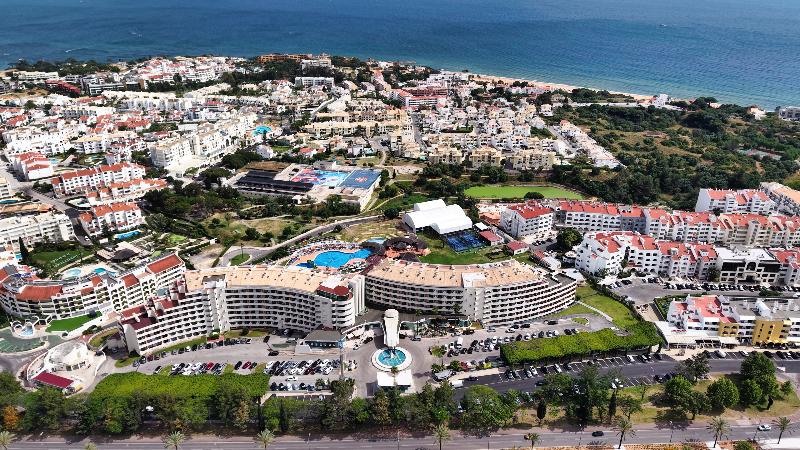 Paraiso Albufeira image