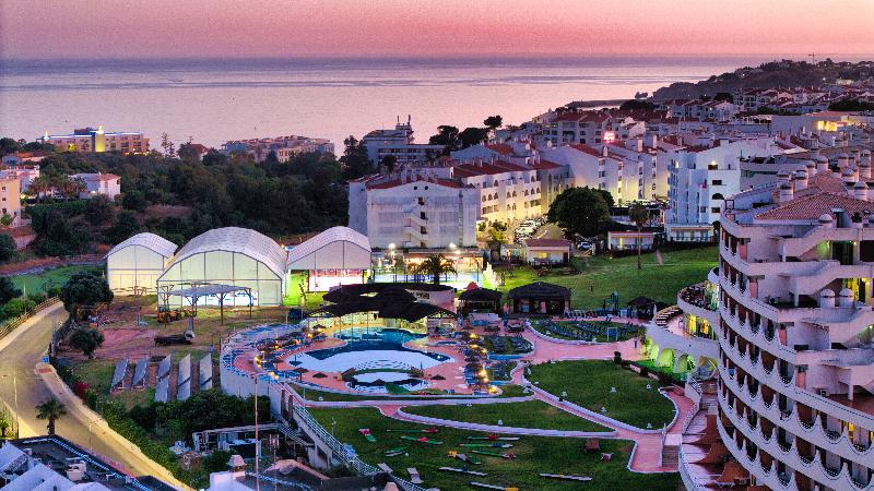 Paraiso Albufeira image