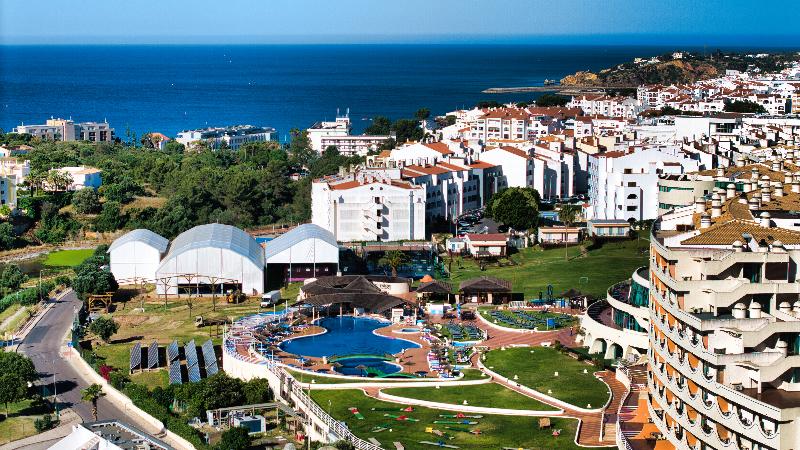 Paraiso Albufeira image