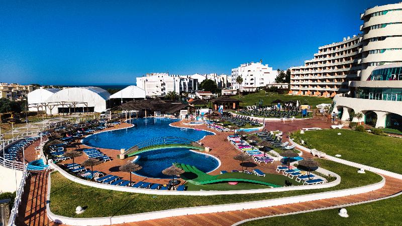 Paraiso Albufeira image