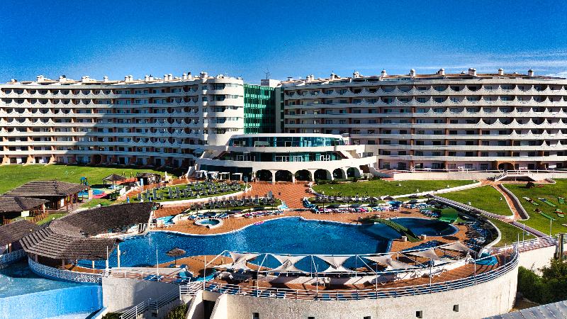Paraiso Albufeira image