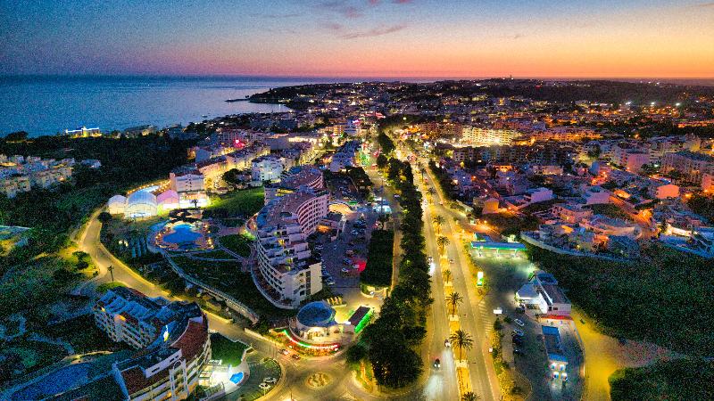 Paraiso Albufeira image