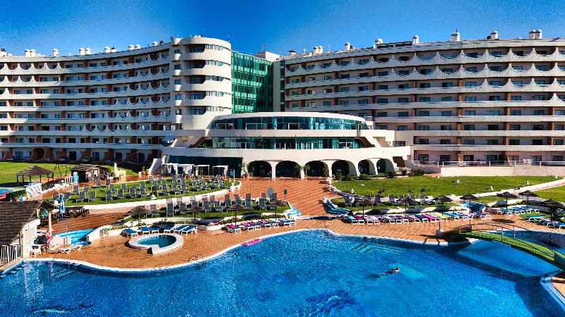Paraiso Albufeira image