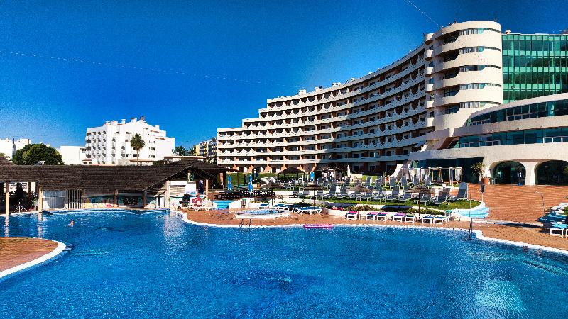 Paraiso Albufeira image
