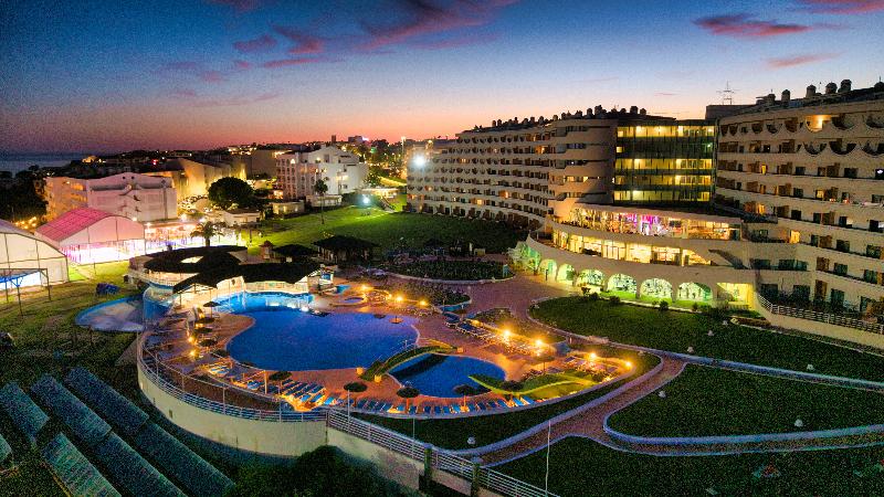 Paraiso Albufeira image
