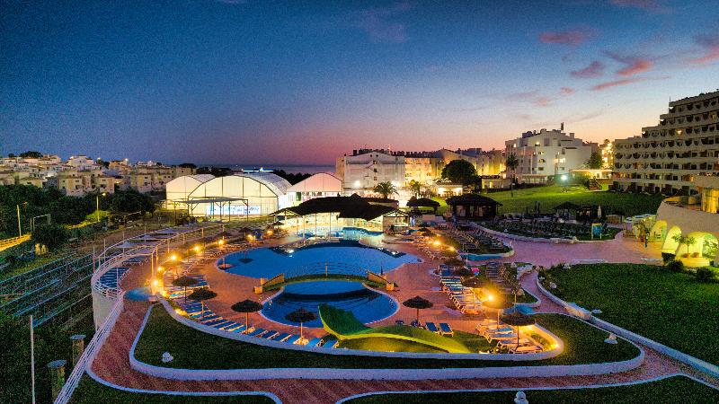 Paraiso Albufeira image