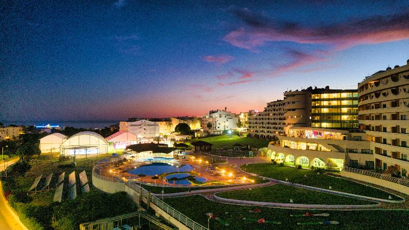 Paraiso Albufeira image
