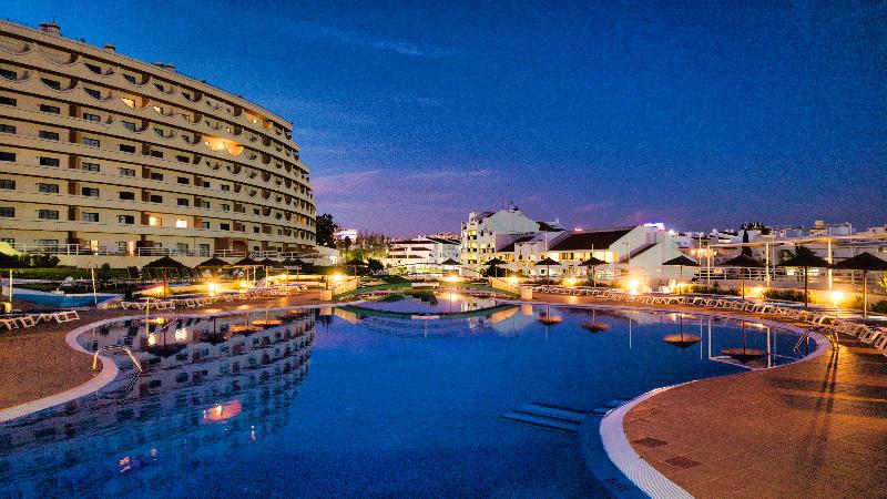 Paraiso Albufeira image