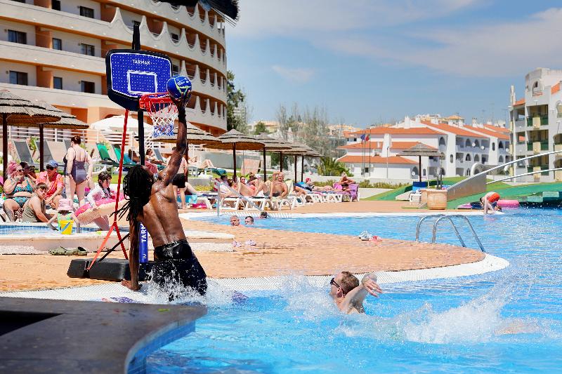 Paraiso Albufeira image