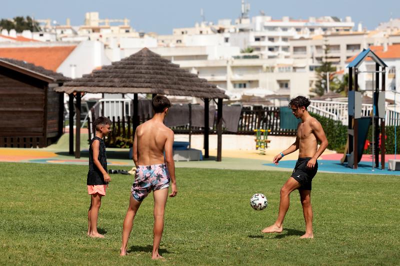 Paraiso Albufeira image
