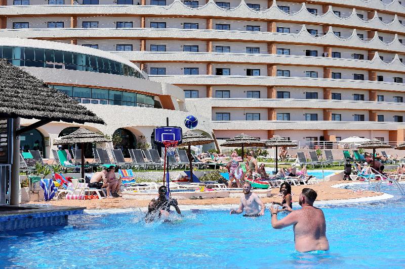 Paraiso Albufeira image