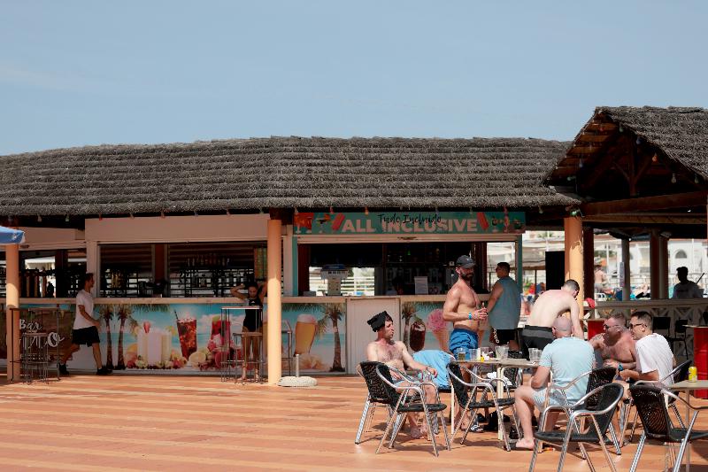 Paraiso Albufeira image
