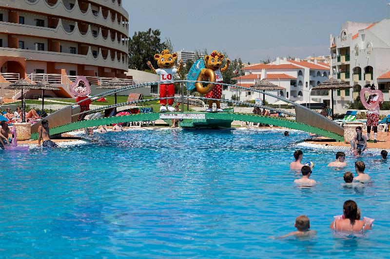 Paraiso Albufeira image