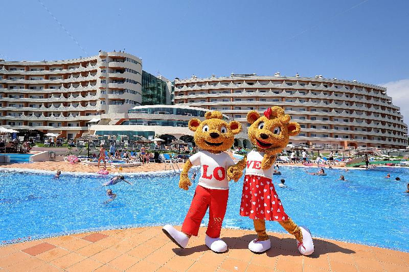 Paraiso Albufeira image