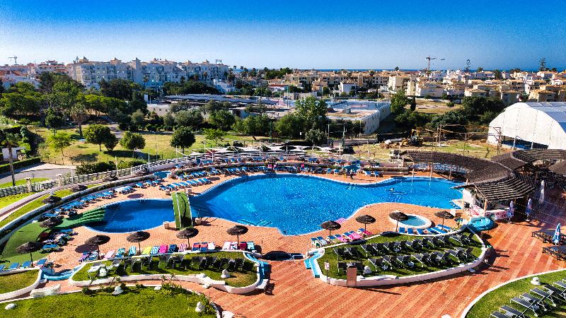 Paraiso Albufeira image
