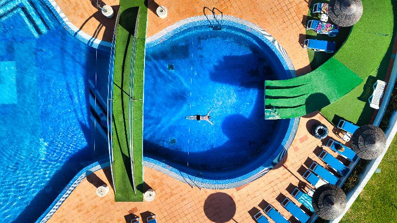 Paraiso Albufeira image