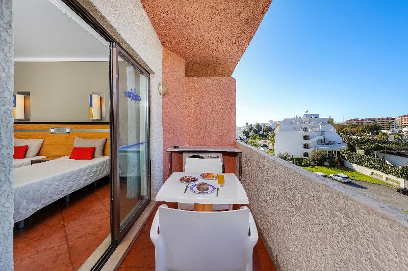Paraiso Albufeira image