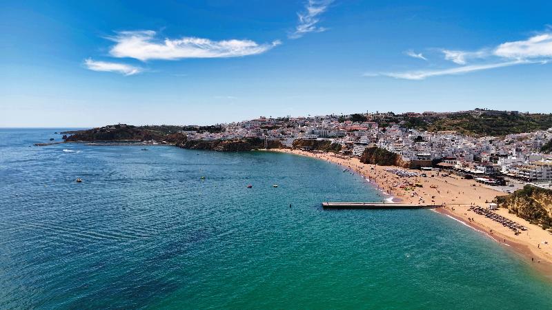 Paraiso Albufeira image