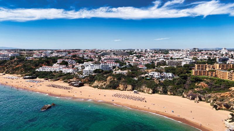 Paraiso Albufeira image