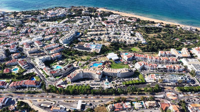 Paraiso Albufeira image