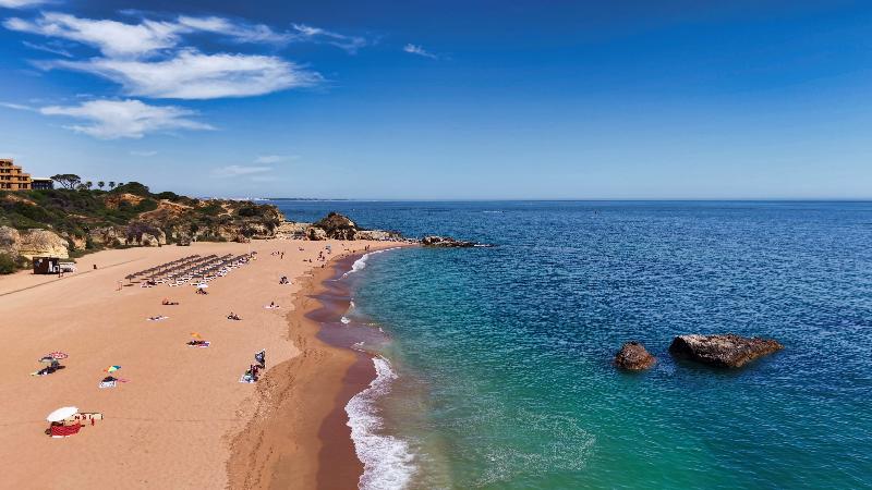 Paraiso Albufeira image