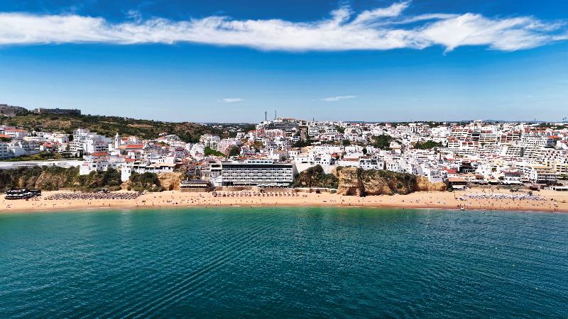 Paraiso Albufeira image