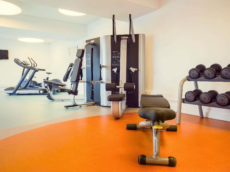 Mercure Braga Centro image