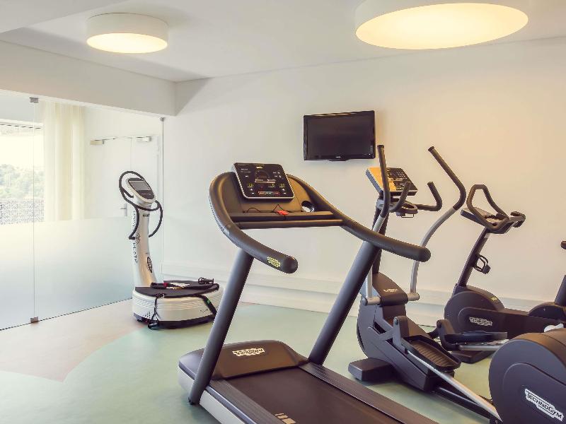 Mercure Braga Centro image