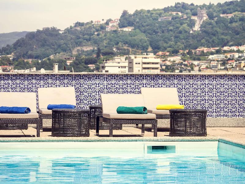 Mercure Braga Centro image