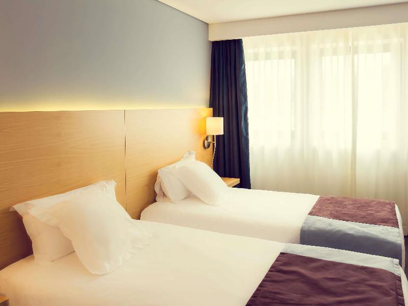 Mercure Braga Centro image