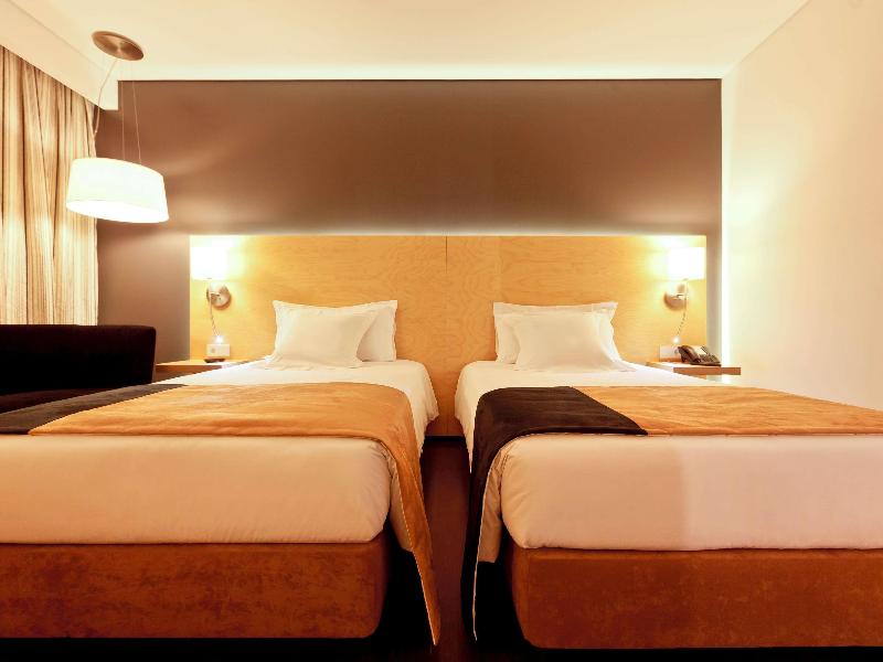 Mercure Braga Centro image