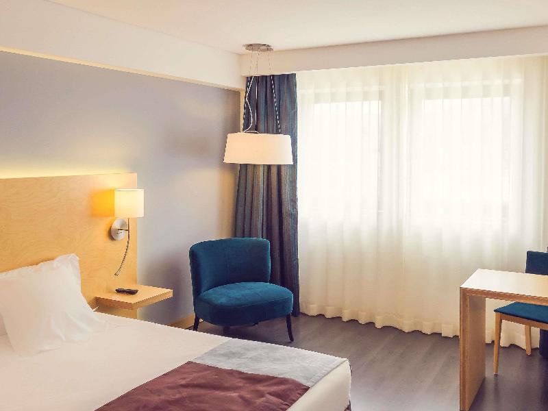 Mercure Braga Centro image