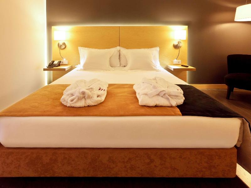 Mercure Braga Centro image