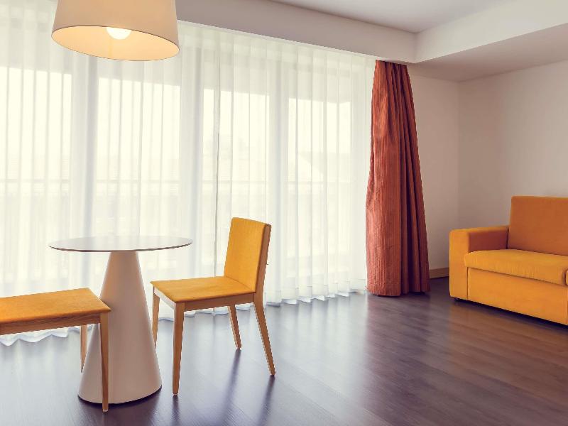 Mercure Braga Centro image