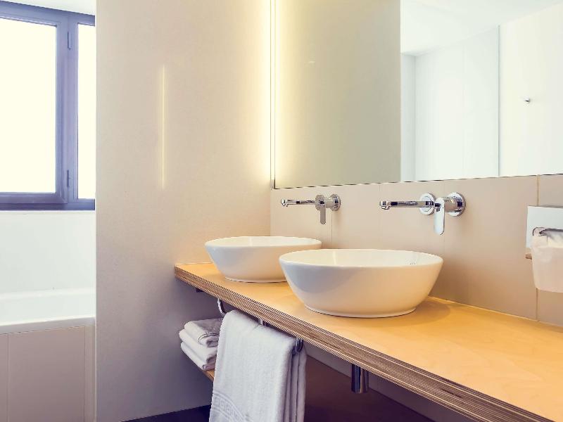 Mercure Braga Centro image