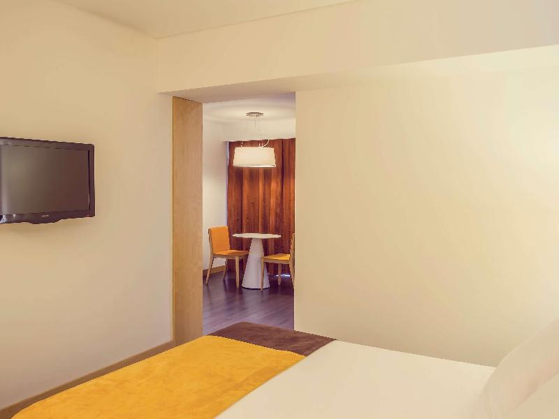 Mercure Braga Centro image