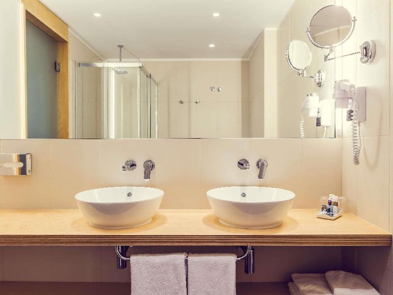 Mercure Braga Centro image