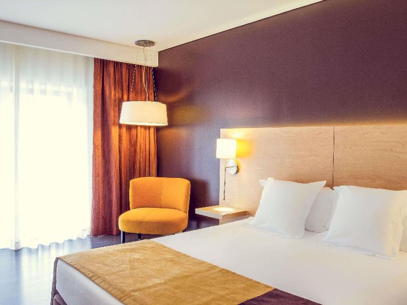 Mercure Braga Centro image