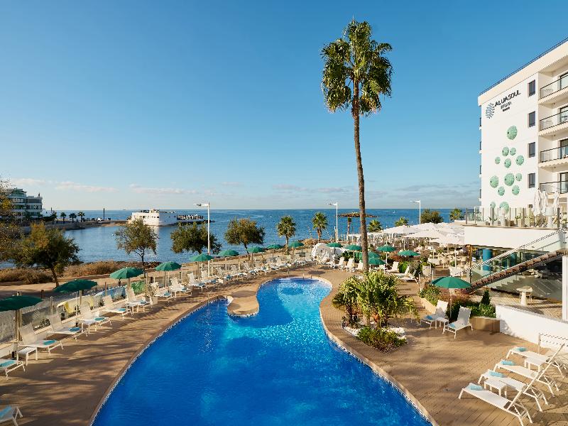 AluaSoul Palma - Adults Only image