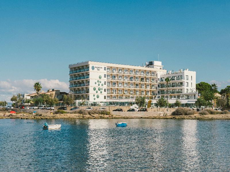 AluaSoul Palma - Adults Only image