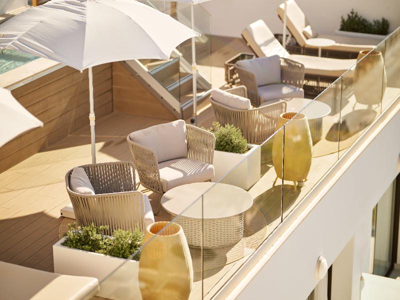 AluaSoul Palma - Adults Only image