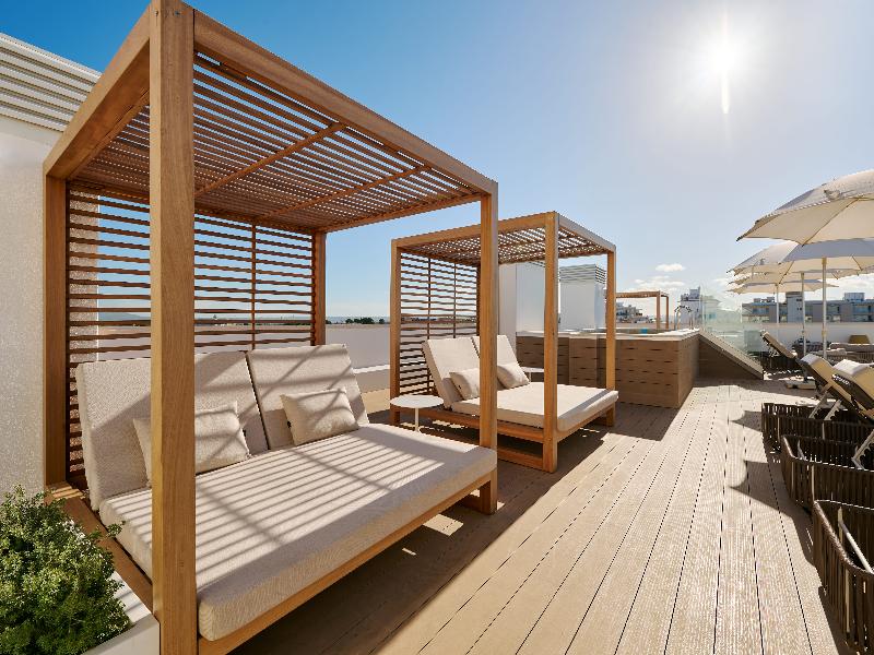 AluaSoul Palma - Adults Only image
