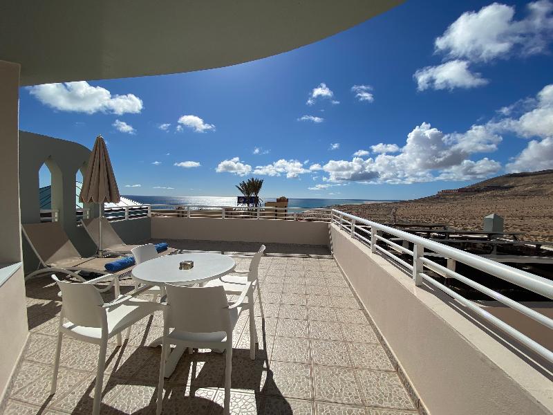 Hotel Esmeralda Maris by LIVVO image