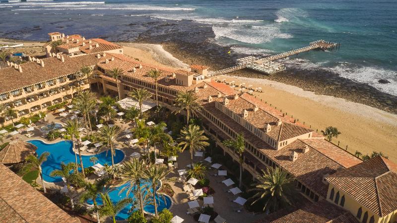 Hotel Secrets Bahia Real Resort & Spa